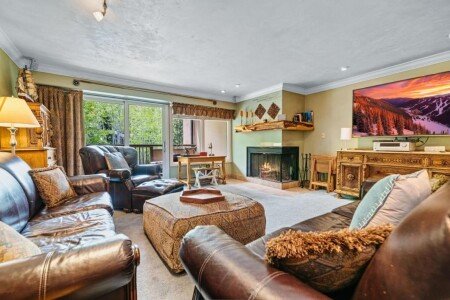 Apartment 2 bedrooms, with jacuzzi