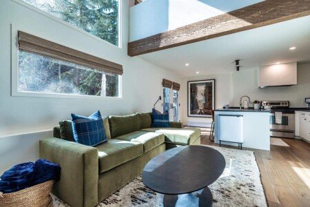 House 1 bedroom, with garden