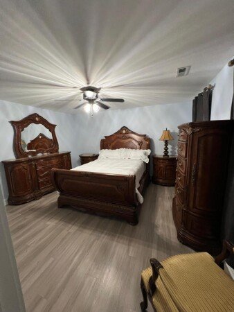 House 3 bedrooms, with jacuzzi