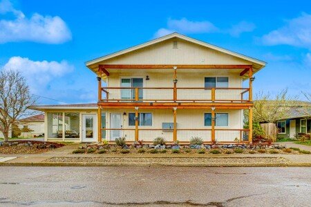 Apartment 2 bedrooms