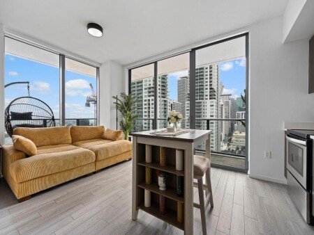 Appart'Hotel 1 chambre