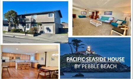 House 1 bedroom, with garden