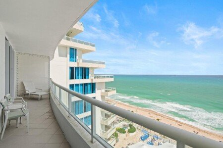 Apartment 1 bedroom, with jacuzzi