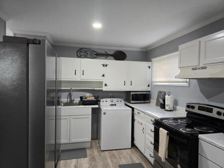 House 3 bedrooms, with air conditioning