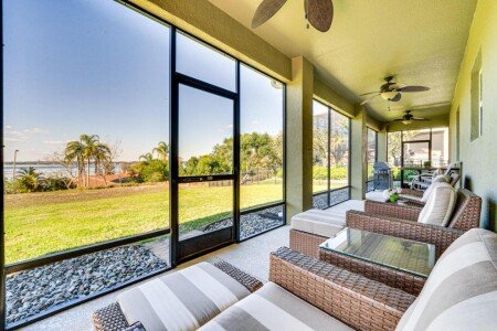 House 3 bedrooms, with wifi