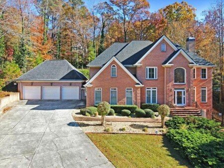 Villa 5 bedrooms, with jacuzzi