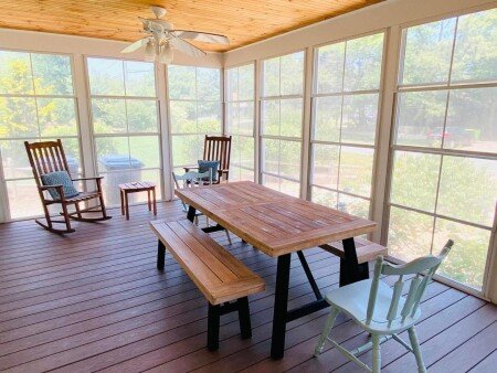 House 3 bedrooms, with jacuzzi