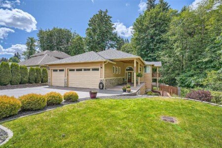 Villa 3 bedrooms, with garden