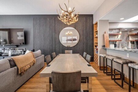 Casa 3 habitaciones, con jacuzzi
