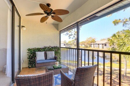 Apartment 2 bedrooms, with jacuzzi