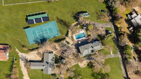 House 12 bedrooms, with jacuzzi