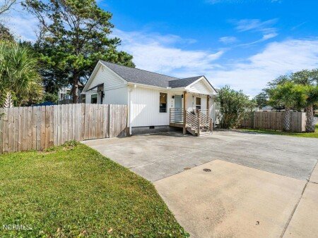 House 2 bedrooms, with air conditioning