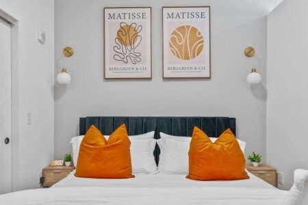 Apartment 3 guests, with pool