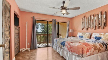 Aparthotel 2 bedrooms, with pool