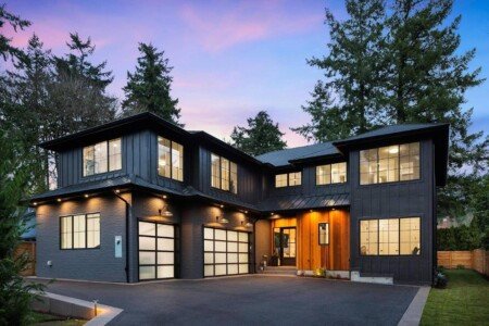 House 1 bedroom, with parking