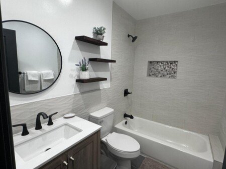 Bed and breakfast 3 guests, with air conditioning