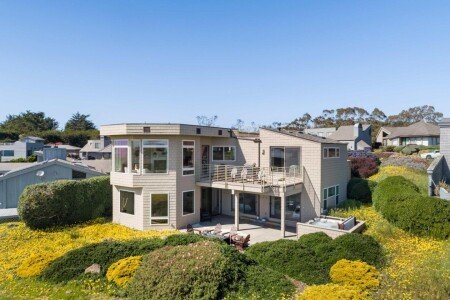House 4 bedrooms, with jacuzzi