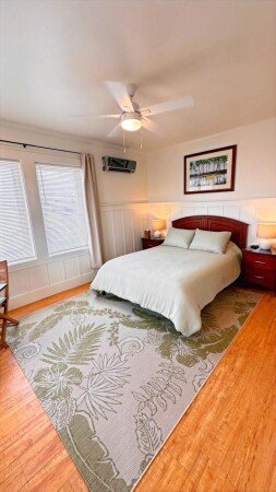 Hostel 4 guests, with air conditioning