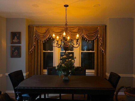 Bed and breakfast 1 bedroom, with parking