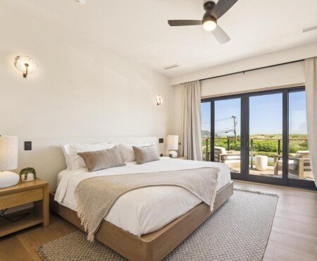 Aparthotel 4 guests, with pool