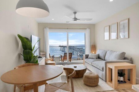House 2 bedrooms, with jacuzzi