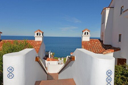 House 1 bedroom, with jacuzzi