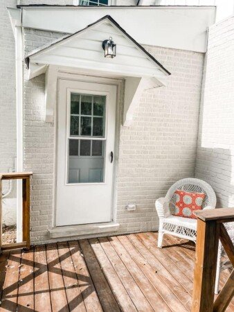 Bed and breakfast 2 bedrooms, with air conditioning