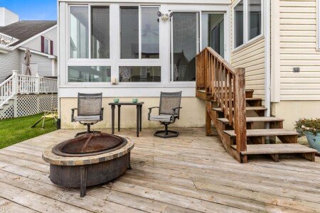 House 4 bedrooms, with air conditioning