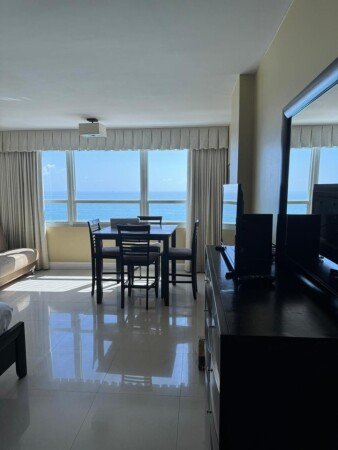 Aparthotel 1 bedroom, with jacuzzi