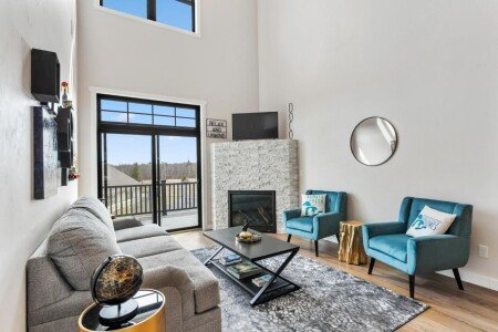 House 3 bedrooms, with jacuzzi