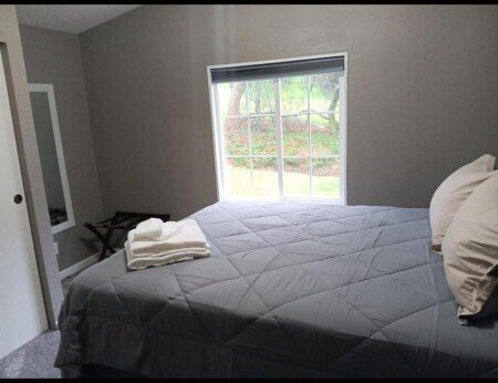 House 3 bedrooms, with jacuzzi