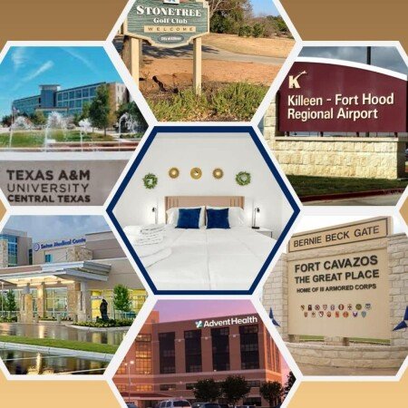 House 2 bedrooms, with garden