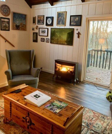 House 2 bedrooms, with jacuzzi