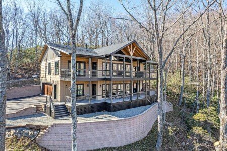 House 5 bedrooms, with jacuzzi