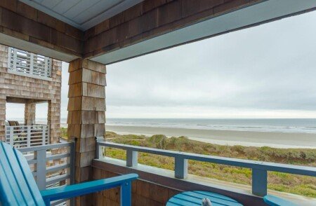 Villa 1 bedroom, with air conditioning