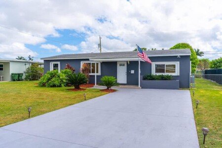 Casa 4 habitaciones, con jardín