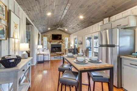 House 3 bedrooms, with jacuzzi