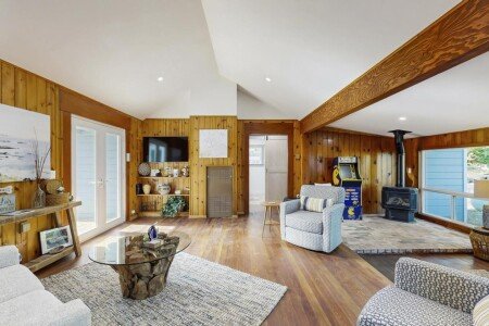 House 2 bedrooms, with jacuzzi