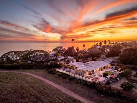 Villa 5 bedrooms, with jacuzzi