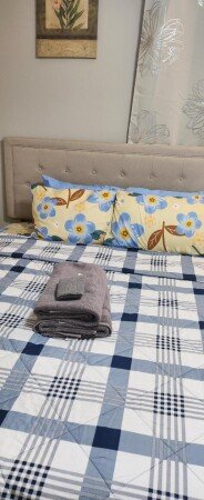 Bed and breakfast 1 bedroom, with parking