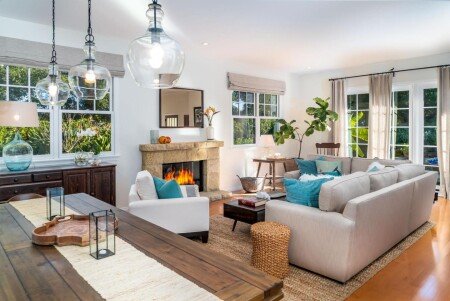 Villa 3 bedrooms, with jacuzzi