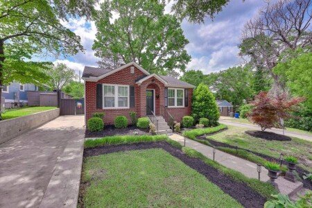 House 1 bedroom, with air conditioning