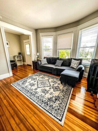 Apartment 8 guests, with air conditioning