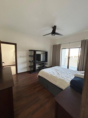 House 1 bedroom, with jacuzzi