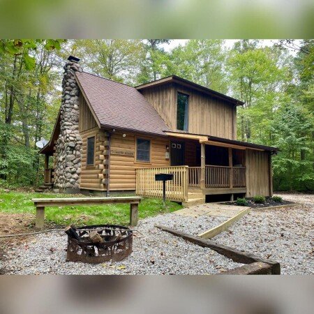 House 2 bedrooms, with jacuzzi