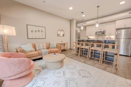 Gîte 2 chambres, avec climatisation