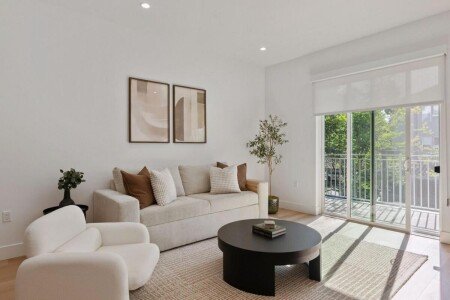 Apartment 2 bedrooms, with pool