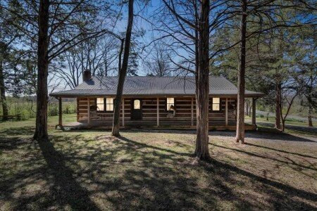 House 2 bedrooms, with air conditioning