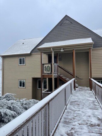 Aparthotel 1 bedroom, with jacuzzi