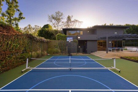 Villa 4 bedrooms, with jacuzzi